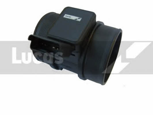 Lucas Electrical FDM810 Air mass sensor FDM810: Buy near me in Poland at 2407.PL - Good price!