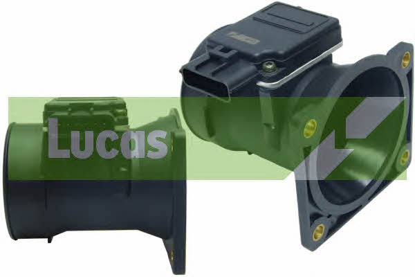 Lucas Electrical FDM852 Przepływomierz masowy powietrza FDM852: Dobra cena w Polsce na 2407.PL - Kup Teraz!