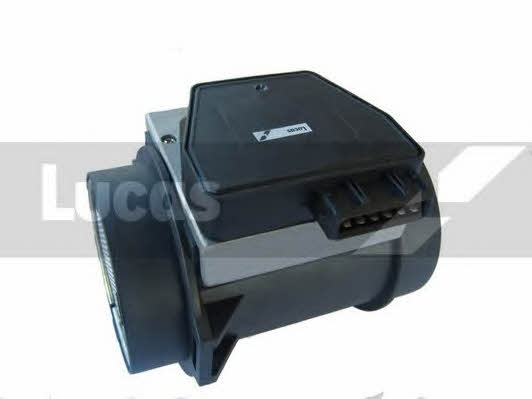 Lucas Electrical FDM881 Air mass sensor FDM881: Buy near me in Poland at 2407.PL - Good price!