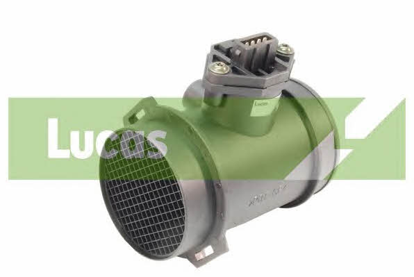 Lucas Electrical FDM889 Air mass sensor FDM889: Buy near me in Poland at 2407.PL - Good price!
