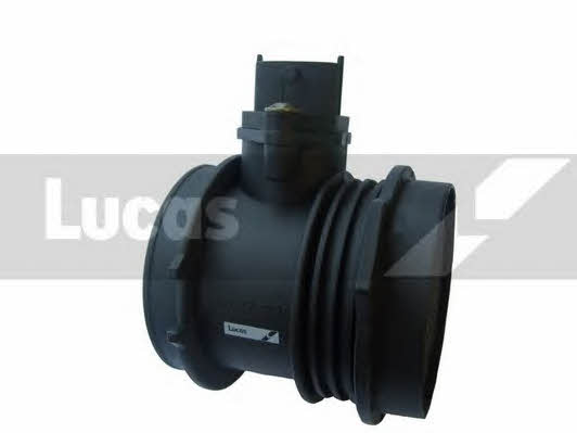 Lucas Electrical FDM896 Air mass sensor FDM896: Buy near me in Poland at 2407.PL - Good price!