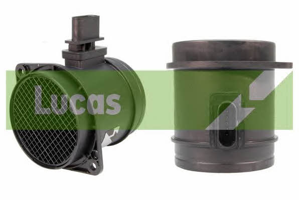 Lucas Electrical FDM920 Air mass sensor FDM920: Buy near me in Poland at 2407.PL - Good price!