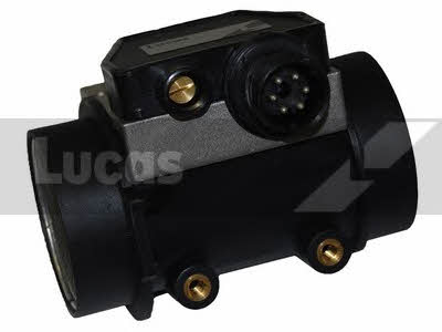 Lucas Electrical FDM965 Air mass sensor FDM965: Buy near me in Poland at 2407.PL - Good price!