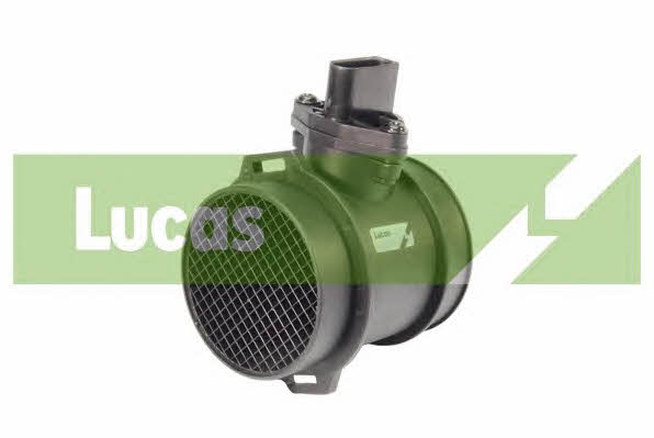Lucas Electrical FDM971 Датчик массового расхода воздуха FDM971: Отличная цена - Купить в Польше на 2407.PL!