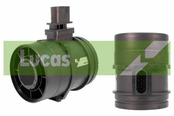 Lucas Electrical FDM991 Air mass sensor FDM991: Buy near me in Poland at 2407.PL - Good price!