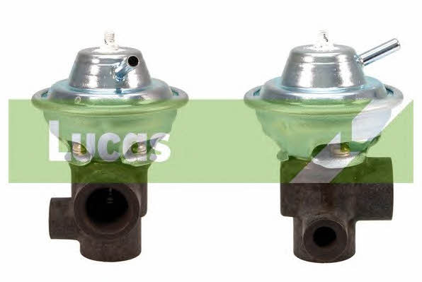 Lucas Electrical FDR101 Клапан рециркуляции отработанных газов EGR FDR101: Отличная цена - Купить в Польше на 2407.PL!