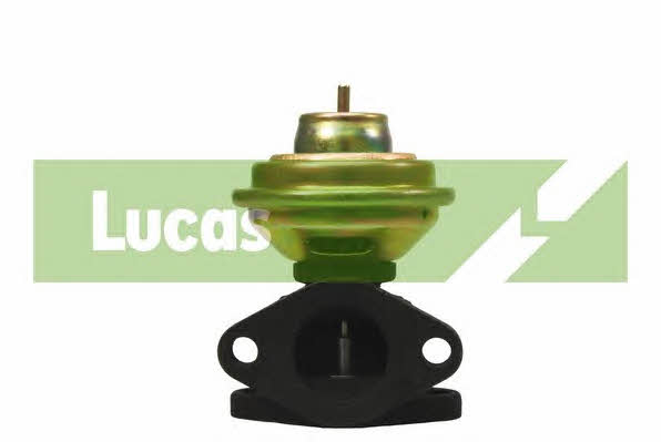 Lucas Electrical FDR108 Клапан рециркуляции отработанных газов EGR FDR108: Отличная цена - Купить в Польше на 2407.PL!