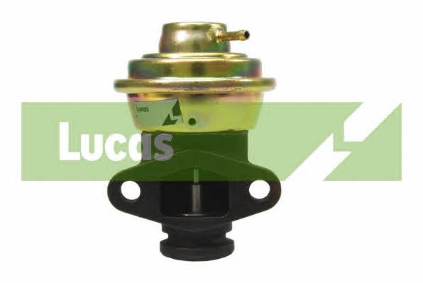 Lucas Electrical FDR110 Клапан рециркуляции отработанных газов EGR FDR110: Отличная цена - Купить в Польше на 2407.PL!