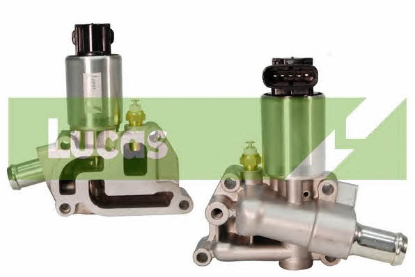 Lucas Electrical FDR113 Клапан рециркуляции отработанных газов EGR FDR113: Отличная цена - Купить в Польше на 2407.PL!