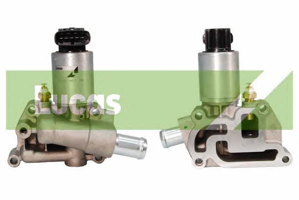 Lucas Electrical FDR119 Клапан рециркуляции отработанных газов EGR FDR119: Отличная цена - Купить в Польше на 2407.PL!