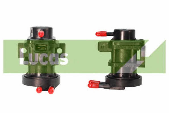 Buy Lucas Electrical FDR125 at a low price in Poland!