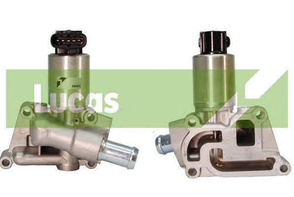 Lucas Electrical FDR133 Клапан рециркуляции отработанных газов EGR FDR133: Купить в Польше - Отличная цена на 2407.PL!