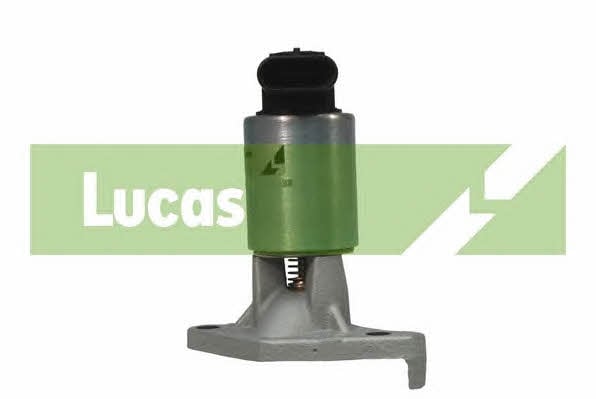 Lucas Electrical FDR140 EGR Valve FDR140: Buy near me at 2407.PL in Poland at an Affordable price!
