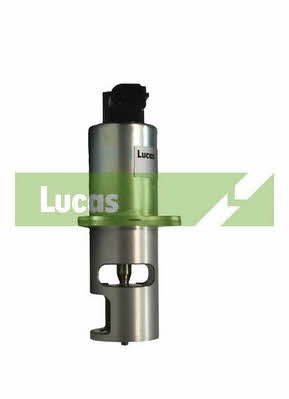 Lucas Electrical FDR142 Клапан рециркуляції відпрацьованих газів EGR FDR142: Приваблива ціна - Купити у Польщі на 2407.PL!