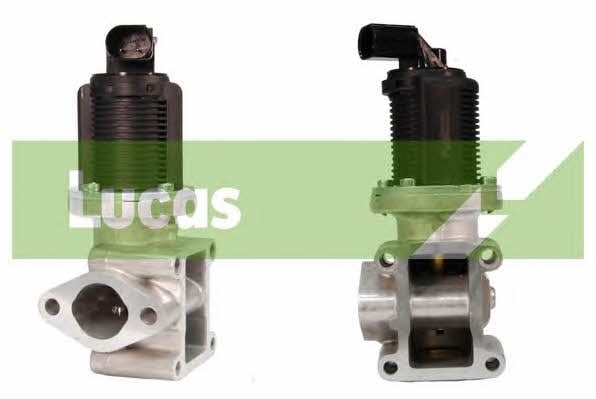 Lucas Electrical FDR143 Клапан рециркуляции отработанных газов EGR FDR143: Отличная цена - Купить в Польше на 2407.PL!