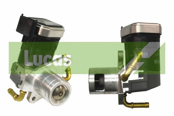 Lucas Electrical FDR155 AGR-Ventil FDR155: Kaufen Sie zu einem guten Preis in Polen bei 2407.PL!