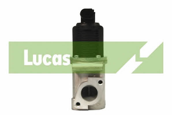Lucas Electrical FDR156 Клапан рециркуляции отработанных газов EGR FDR156: Отличная цена - Купить в Польше на 2407.PL!