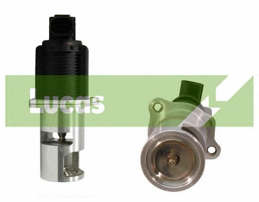 Lucas Electrical FDR157 Клапан рециркуляции отработанных газов EGR FDR157: Отличная цена - Купить в Польше на 2407.PL!