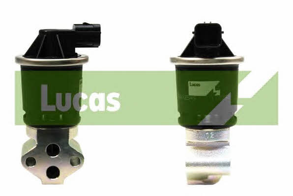 Lucas Electrical FDR164 Клапан рециркуляції відпрацьованих газів EGR FDR164: Приваблива ціна - Купити у Польщі на 2407.PL!