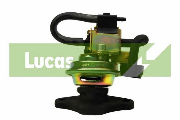 Lucas Electrical FDR166 Клапан рециркуляции отработанных газов EGR FDR166: Отличная цена - Купить в Польше на 2407.PL!