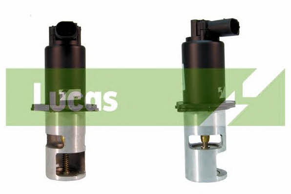 Lucas Electrical FDR167 EGR Valve FDR167: Buy near me at 2407.PL in Poland at an Affordable price!