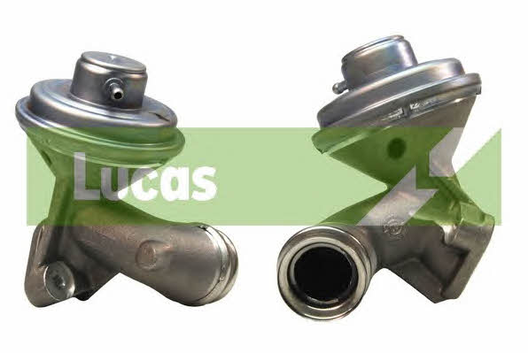 Lucas Electrical FDR171 Клапан рециркуляции отработанных газов EGR FDR171: Отличная цена - Купить в Польше на 2407.PL!