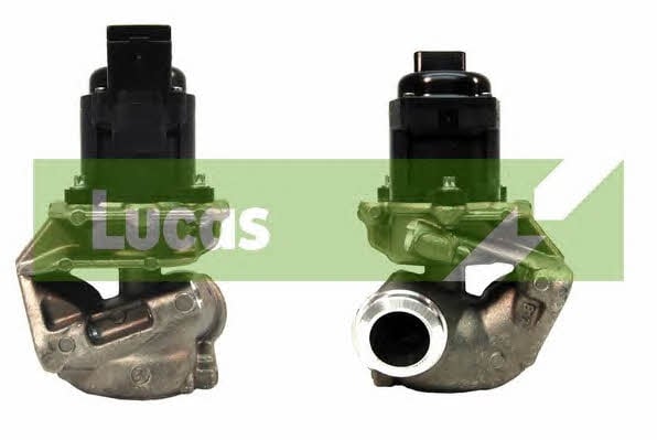Lucas Electrical FDR174 Клапан рециркуляции отработанных газов EGR FDR174: Отличная цена - Купить в Польше на 2407.PL!