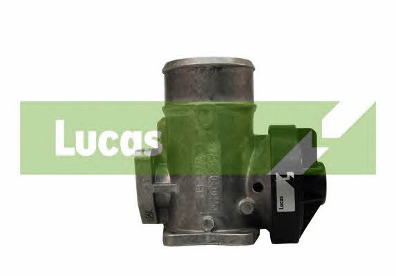 Lucas Electrical FDR177 Клапан рециркуляції відпрацьованих газів EGR FDR177: Приваблива ціна - Купити у Польщі на 2407.PL!