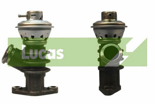 Lucas Electrical FDR181 Клапан рециркуляції відпрацьованих газів EGR FDR181: Приваблива ціна - Купити у Польщі на 2407.PL!