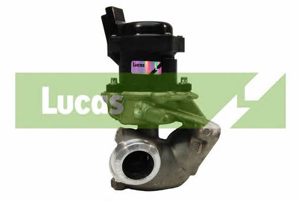 Lucas Electrical FDR184 Клапан рециркуляції відпрацьованих газів EGR FDR184: Приваблива ціна - Купити у Польщі на 2407.PL!