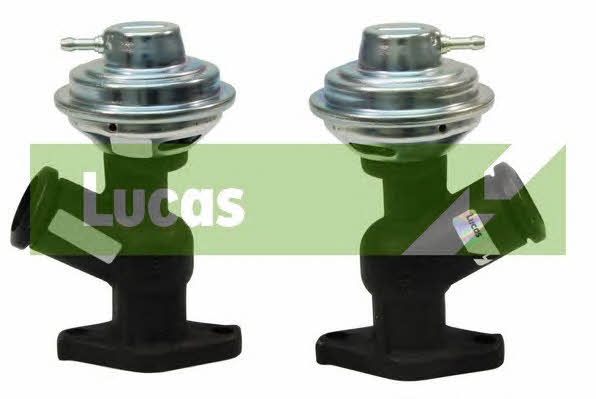 Lucas Electrical FDR200 Клапан рециркуляции отработанных газов EGR FDR200: Отличная цена - Купить в Польше на 2407.PL!