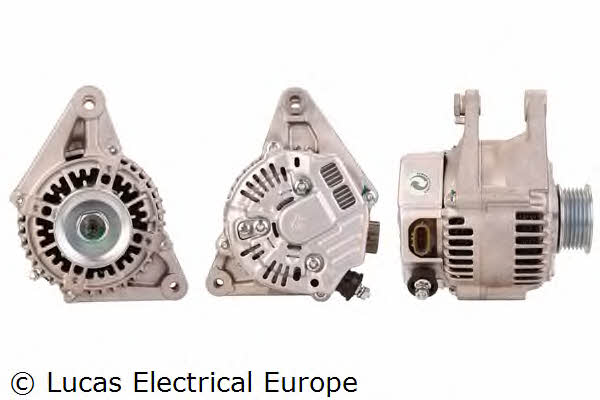 Kup Lucas Electrical LRA02203 w niskiej cenie w Polsce!
