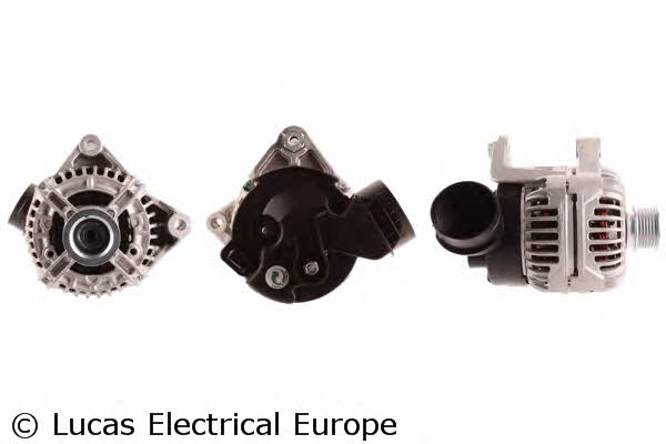 Купити Lucas Electrical LRA02204 за низькою ціною в Польщі!