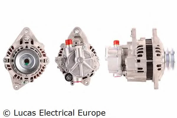 Kaufen Sie Lucas Electrical LRA02205 zu einem günstigen Preis in Polen!