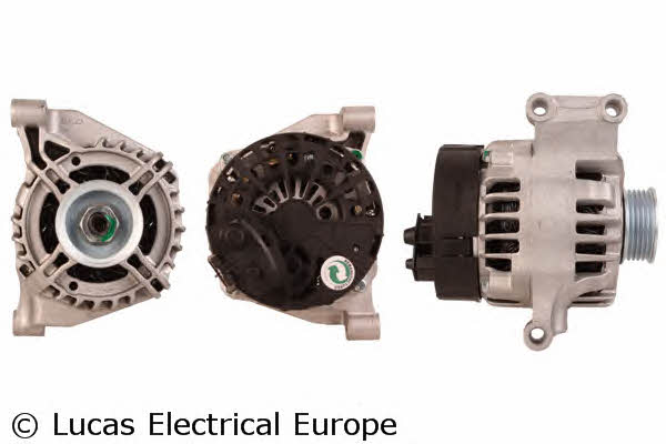 Купить Lucas Electrical LRA02266 по низкой цене в Польше!
