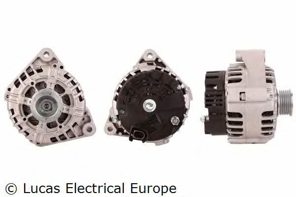 Kaufen Sie Lucas Electrical LRA02315 zu einem günstigen Preis in Polen!