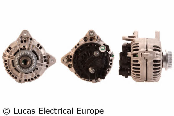 Купити Lucas Electrical LRA02321 за низькою ціною в Польщі!
