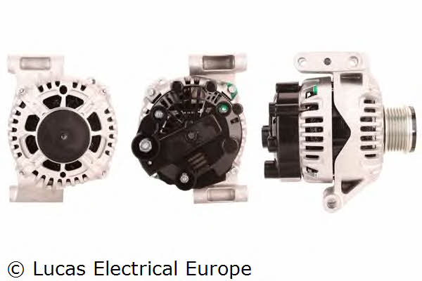 Купить Lucas Electrical LRA02325 по низкой цене в Польше!