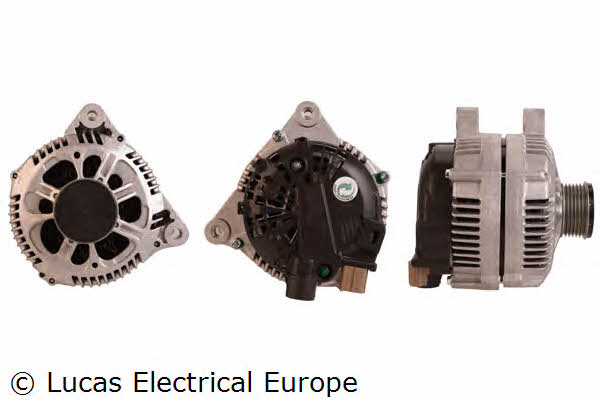 Lucas Electrical LRA02332 Alternator LRA02332: Buy near me in Poland at 2407.PL - Good price!