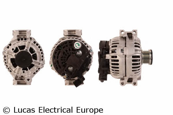 Генератор Lucas Electrical LRA02336