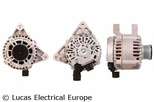 Купить Lucas Electrical LRA02338 по низкой цене в Польше!