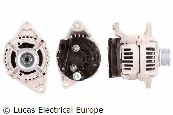 Buy Lucas Electrical LRA02342 at a low price in Poland!