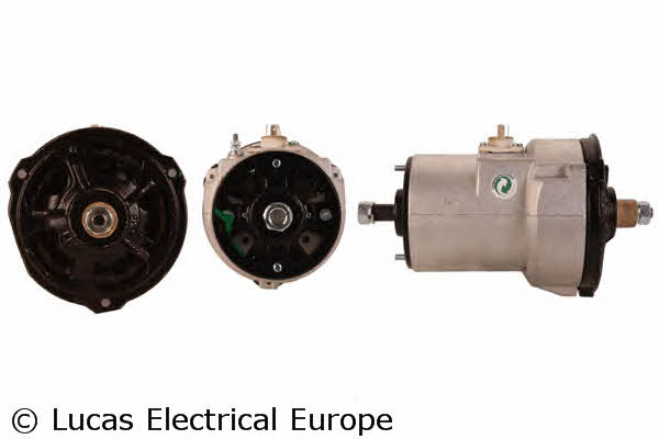 Kup Lucas Electrical LRA02570 w niskiej cenie w Polsce!