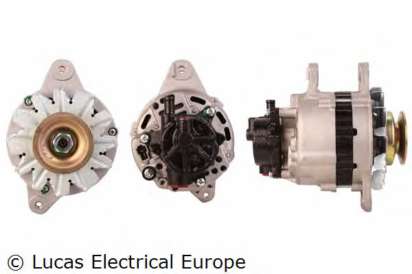 Купить Lucas Electrical LRA02634 по низкой цене в Польше!