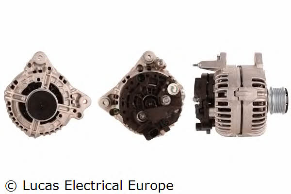 Kaufen Sie Lucas Electrical LRA02758 zu einem günstigen Preis in Polen!
