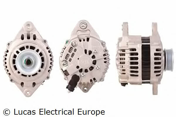 Kup Lucas Electrical LRA02821 w niskiej cenie w Polsce!