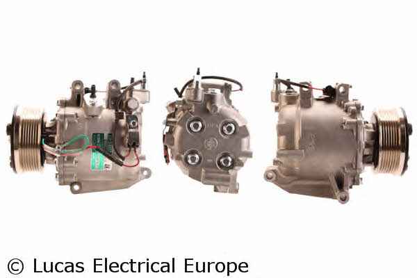 Lucas Electrical ACP821 Kompressor klimaanlage ACP821: Kaufen Sie zu einem guten Preis in Polen bei 2407.PL!