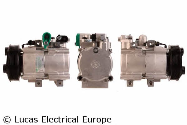 Lucas Electrical ACP831 Kompressor klimaanlage ACP831: Kaufen Sie zu einem guten Preis in Polen bei 2407.PL!