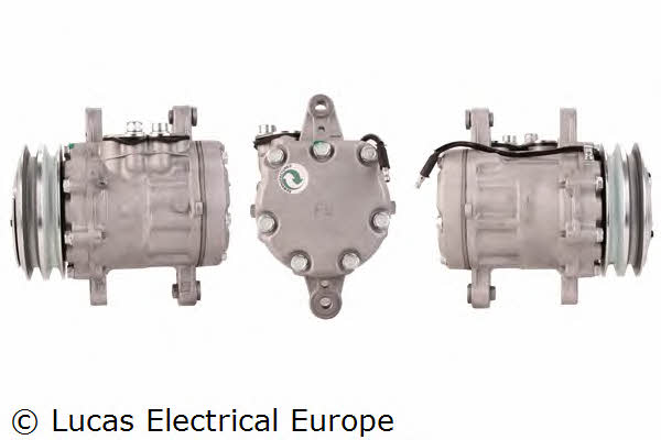 Lucas Electrical ACP842 Kompressor klimaanlage ACP842: Kaufen Sie zu einem guten Preis in Polen bei 2407.PL!