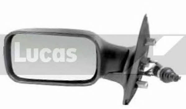 Lucas Electrical ADM105 Outside Mirror ADM105: Buy near me in Poland at 2407.PL - Good price!